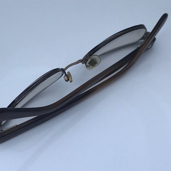 Kate Spade Women Eyeglasses Frame Shayla Gold Glit - Picture 12 of 12